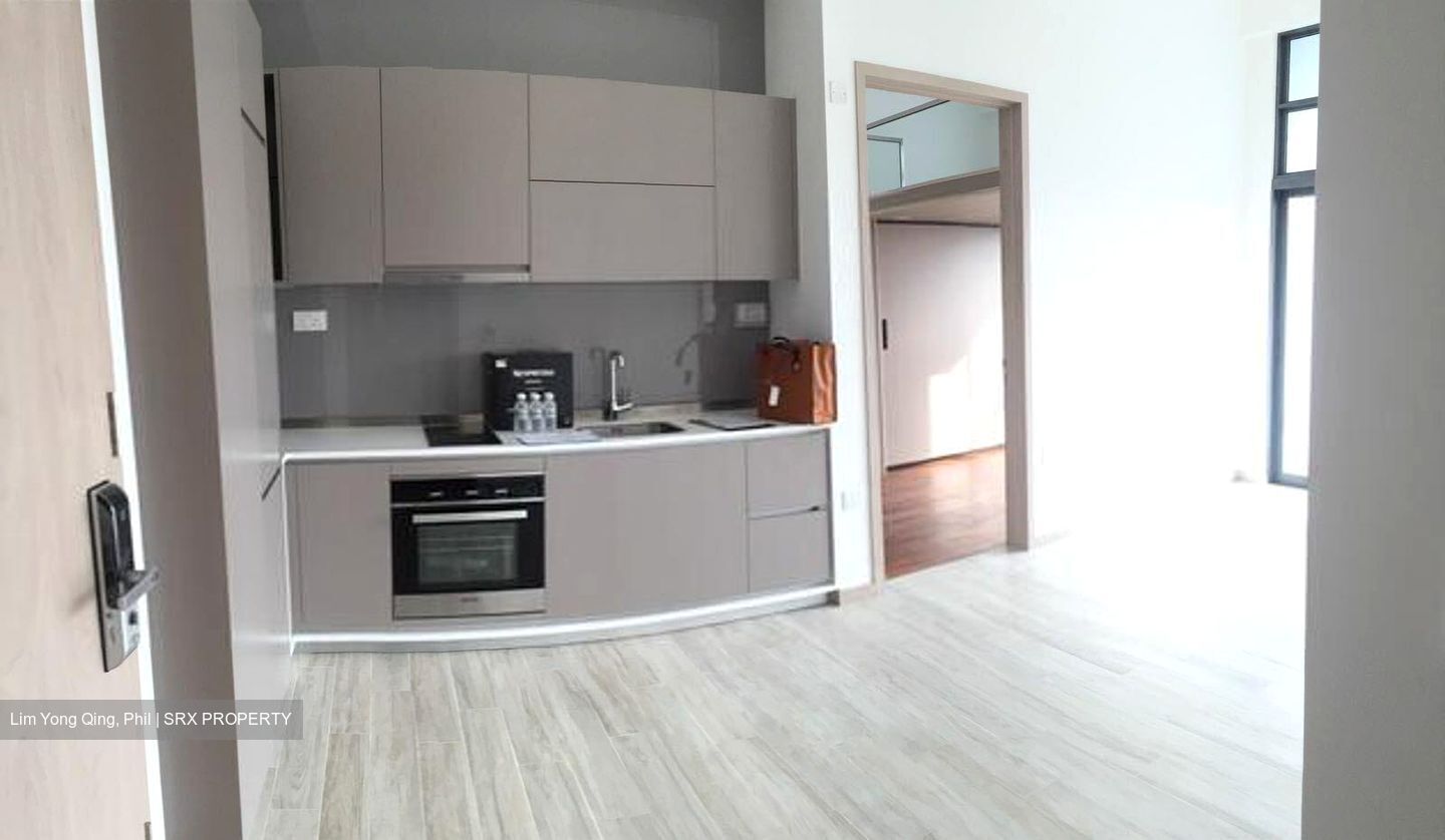 J Gateway (D22), Condominium #396951611